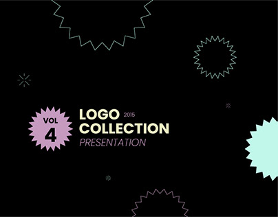 Logo Design Presentation