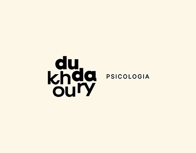 Duda Khoury Psicologia
