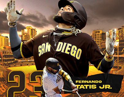 cool fernando tatis jr