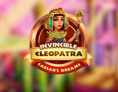 Invincible Cleopatra: Caesar's Dreams (Official)