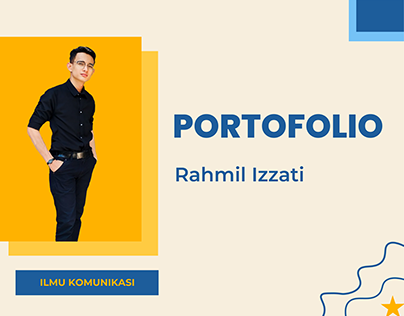 Project thumbnail - Portofolio- Rahmil Izzati
