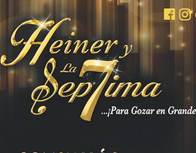Heiner y La Spet7ima