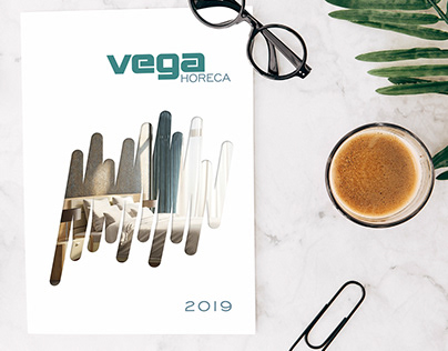Catalogue Vega for Horeca