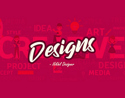 Creatives Designs