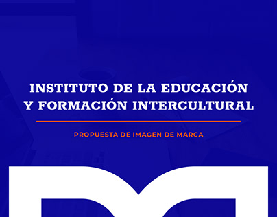 Instituto de la Educación y Formación Intercultural