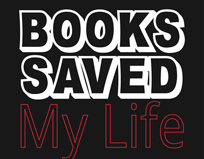 Books Saved My Life