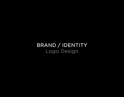 Brand / Identity Design