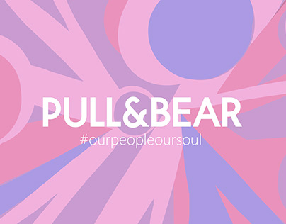 PULL&BEAR CAMPAIGN