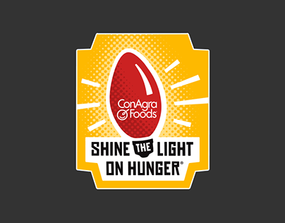ConAgra Foods - Shine the Light