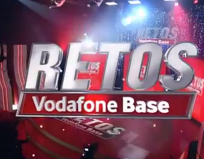Retos - Vodafone // JWT