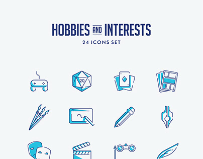 Hobby Logo Vector Art, Icons, and Graphics for Free Download