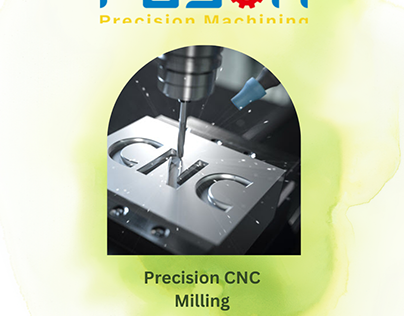 Precision CNC Milling in Medical Devices