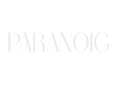 Paranoic