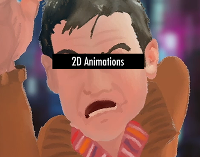2D Animations