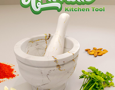 Mortar and pestle: The ultimate kitchen tool