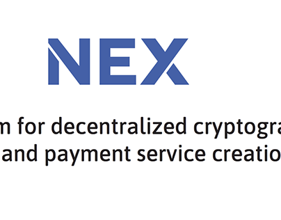 NEX will be the first exchange to utilize NEO