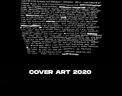 COVER ART 2020