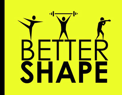 Better Shape Personal Trainer