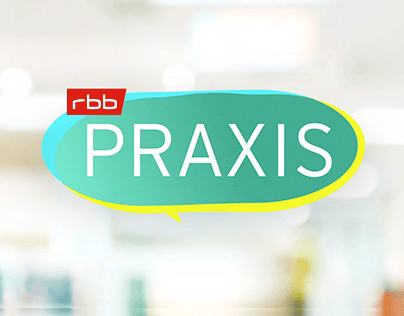 RBB Praxis