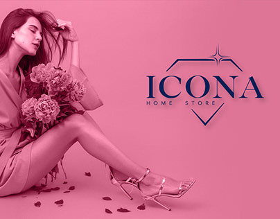 Icona Home Store