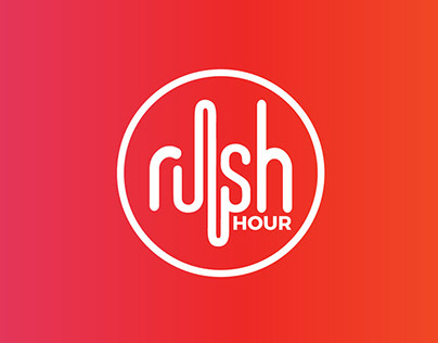 Branding - Rush