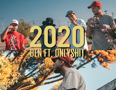 2020 - Ben ft. 0nlyshit