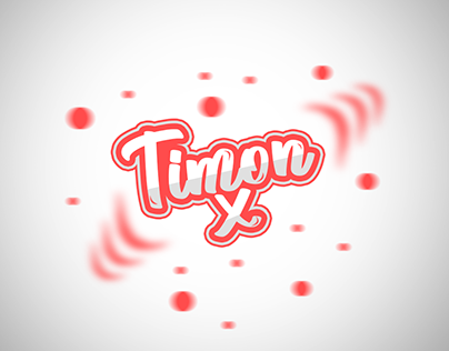 Timon X logos