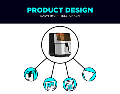 Product design - Telefunken
