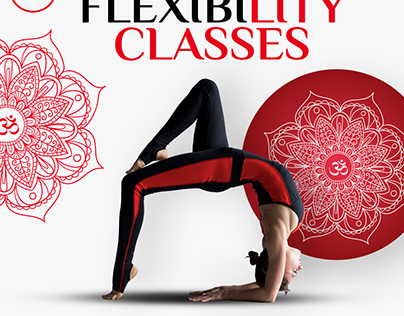 Vouge Flexibility