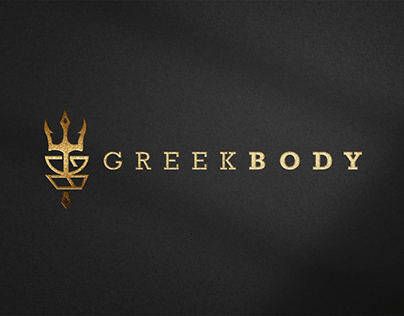 MANUAL DE IDENTIDAD GREEK BODY
