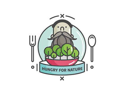 Hungry For Nature