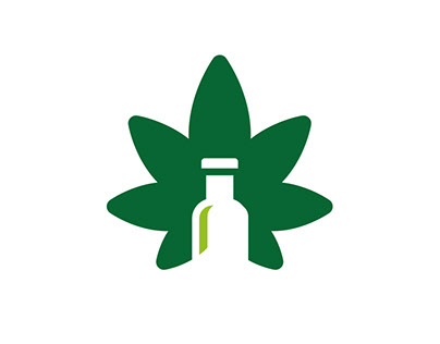 Cannabis Logos for Sale - Part I