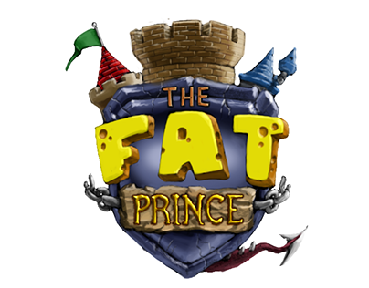 The Fat Prince (Cap Stone 2 Project - 2015)