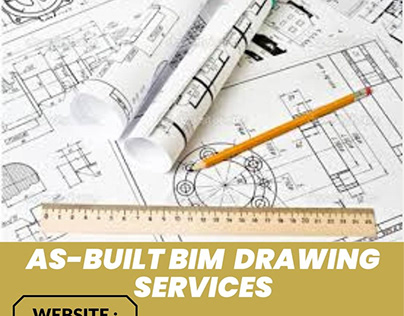 As Built BIM Services