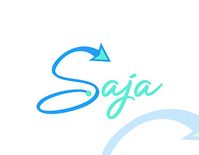 Saja (logo,banners,visual identity)