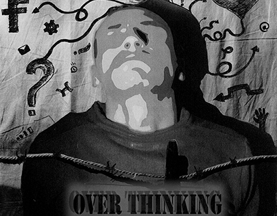poster (over thinking)