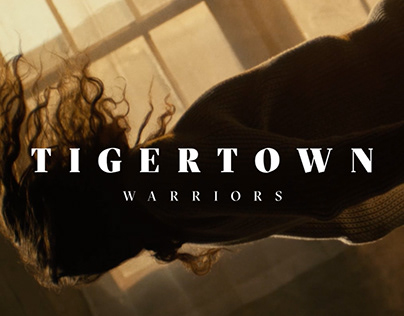 Tigertown: Warriors