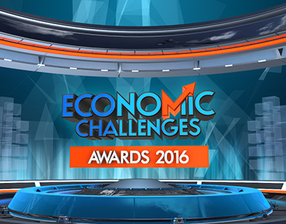 BG ECONOMIC CHALLENGES AWARDS 2016 METROTV