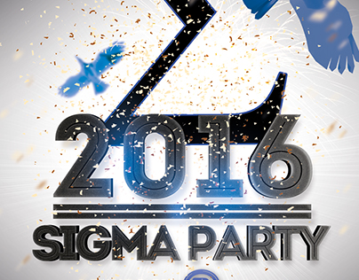 Statewide Sigma Party