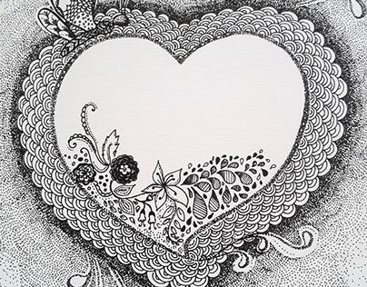 Illustrations: Valentine