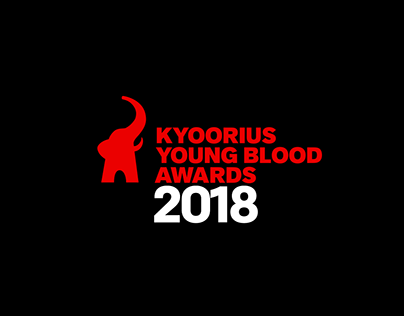Kyoorius Young Blood 2018
