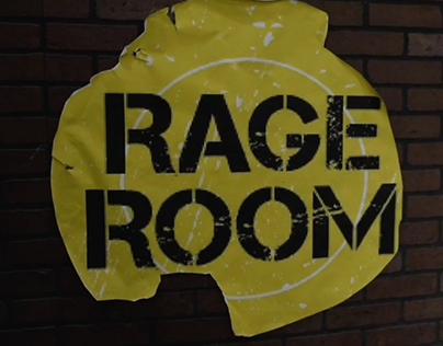 Rage Room - Glen Burnie, Maryland