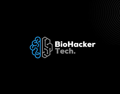 Project thumbnail - Biohacker Tech — Social Media