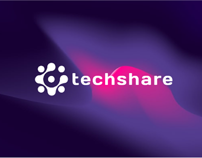 techshare | tech logo
