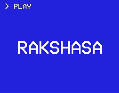 Rakshasa - Gouzes