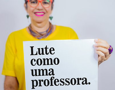 Eleições 2020 - Professora Sônia Meire