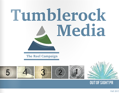 Ithaca College: Tumblerock Media Public Relations Plan