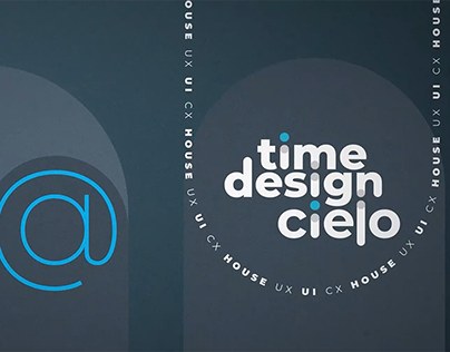 Manifesto - Time Design Cielo
