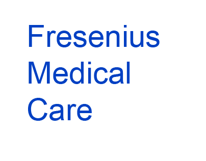Fresenius Medical Care - Clinic Central Wireframing