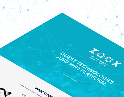 ZOOX | Website